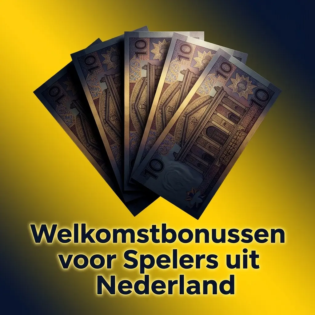 Welkomstbonus 100% tot €1500 + 150 gratis spins op Big Bass Bonanza voor nieuwe Nederlandse spelers vanaf 18 jaar.